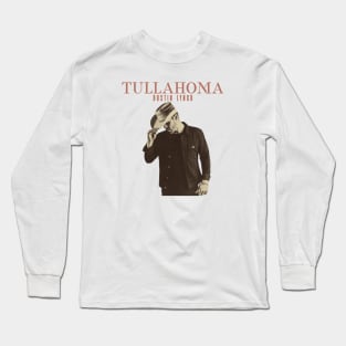 Dustin Lynch Long Sleeve T-Shirt